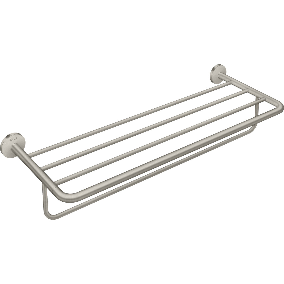 AXOR-Universal-Circular-Towel-rack-with-towel-holder-Stainless-Steel-Optic-42843800
