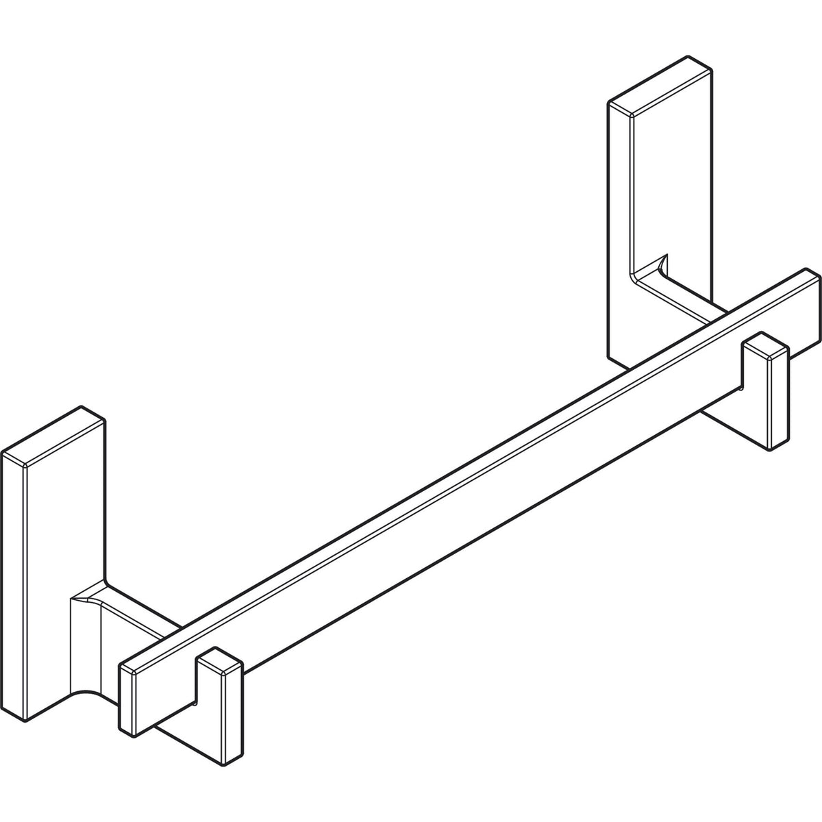 AXOR-Universal-Rectangular-Grab-bar-42613-technical-03