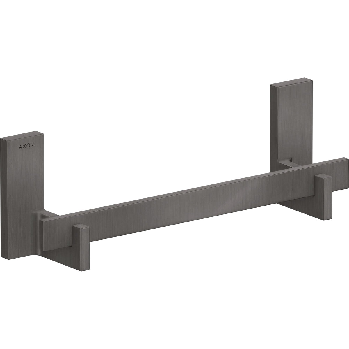 AXOR-Universal-Rectangular-Grab-bar-Brushed-Black-Chrome-42613340