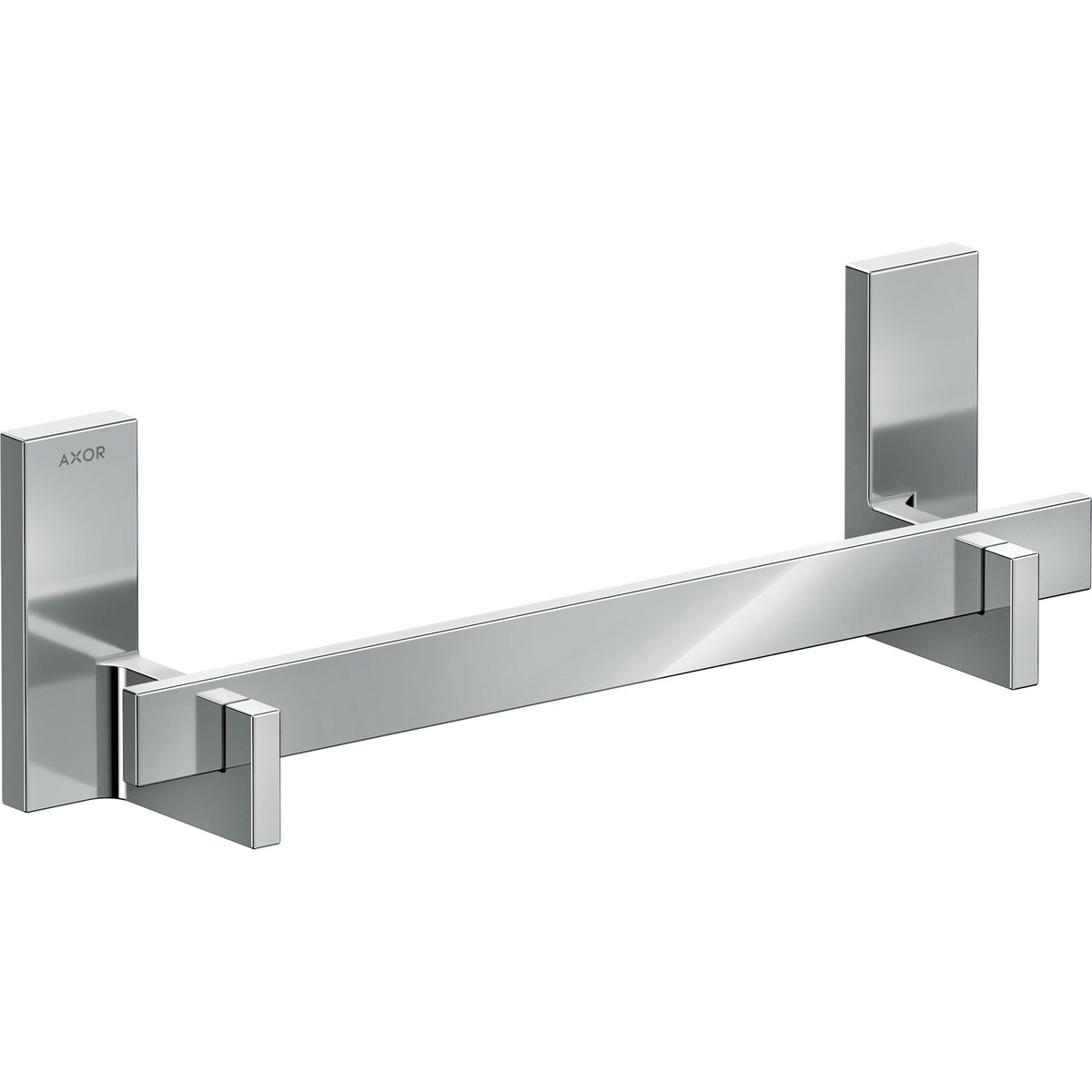 AXOR-Universal-Rectangular-Grab-bar-Chrome-42613000
