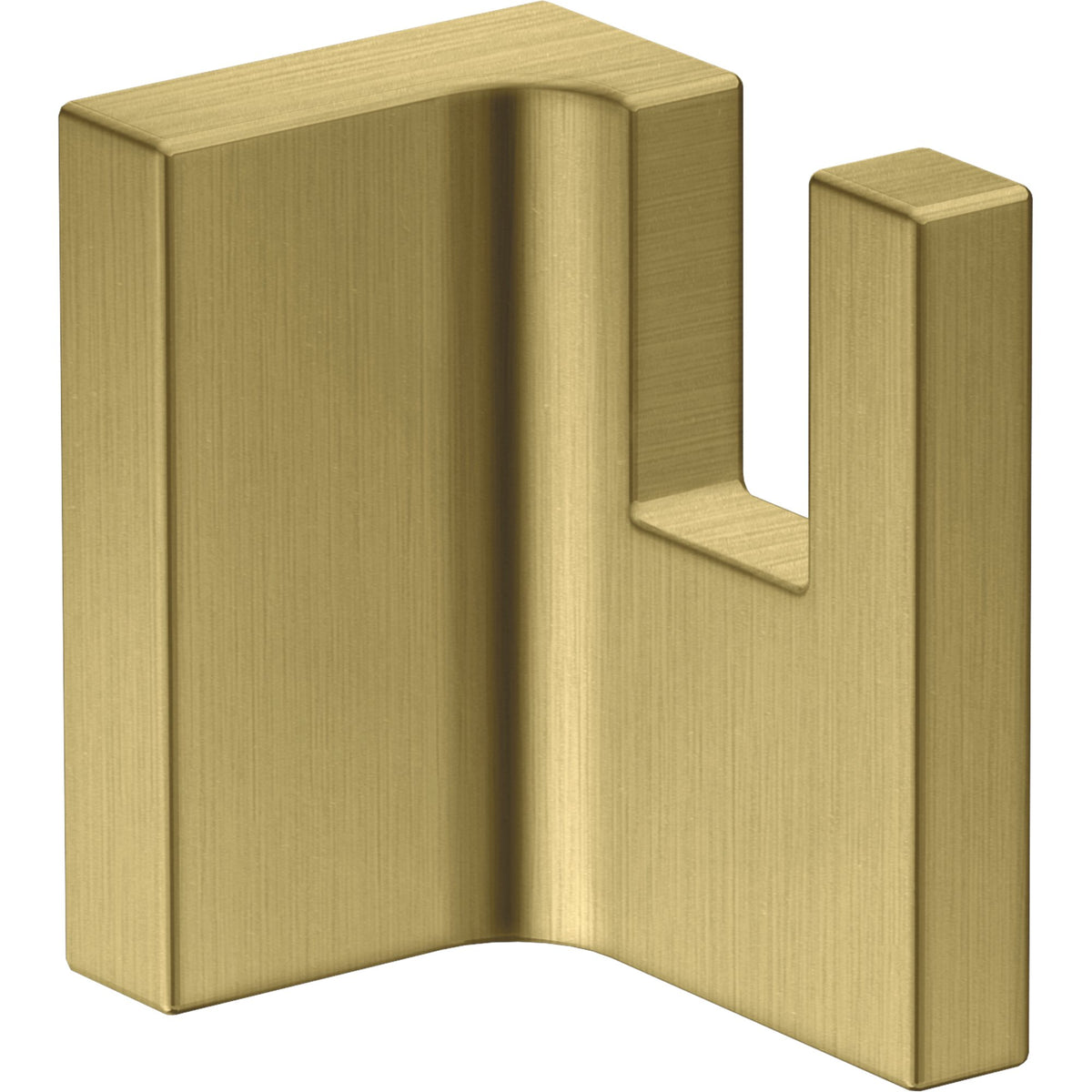 AXOR-Universal-Rectangular-Towel-hook-Brushed-Brass-42611950
