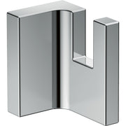 AXOR-Universal-Rectangular-Towel-hook-Chrome-42611000
