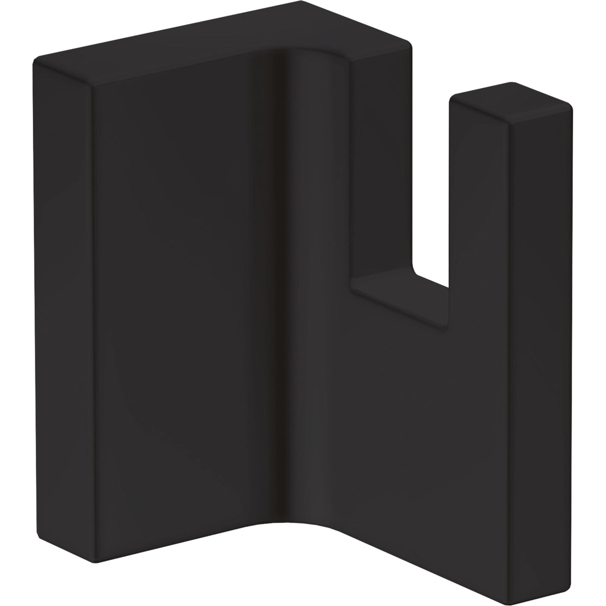 AXOR-Universal-Rectangular-Towel-hook-Matt-Black-42611670