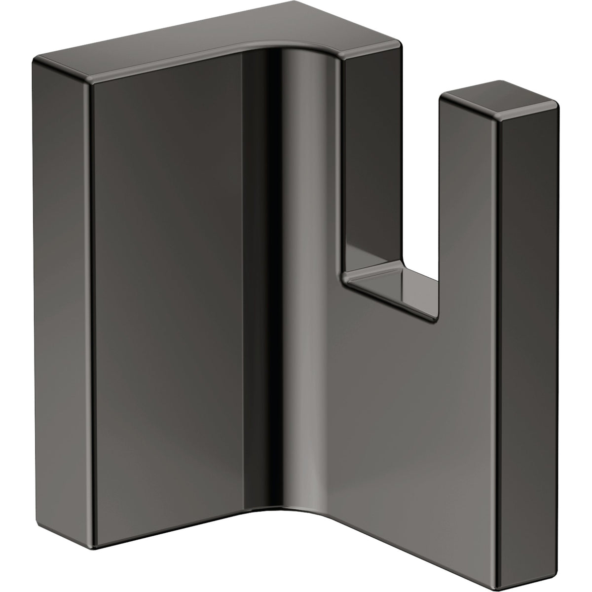 AXOR-Universal-Rectangular-Towel-hook-Polished-Black-Chrome-42611330