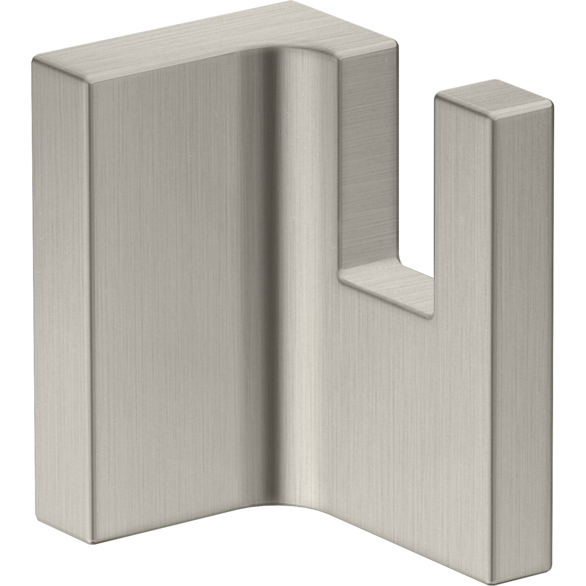AXOR-Universal-Rectangular-Towel-hook-Stainless-Steel-Optic-42611800