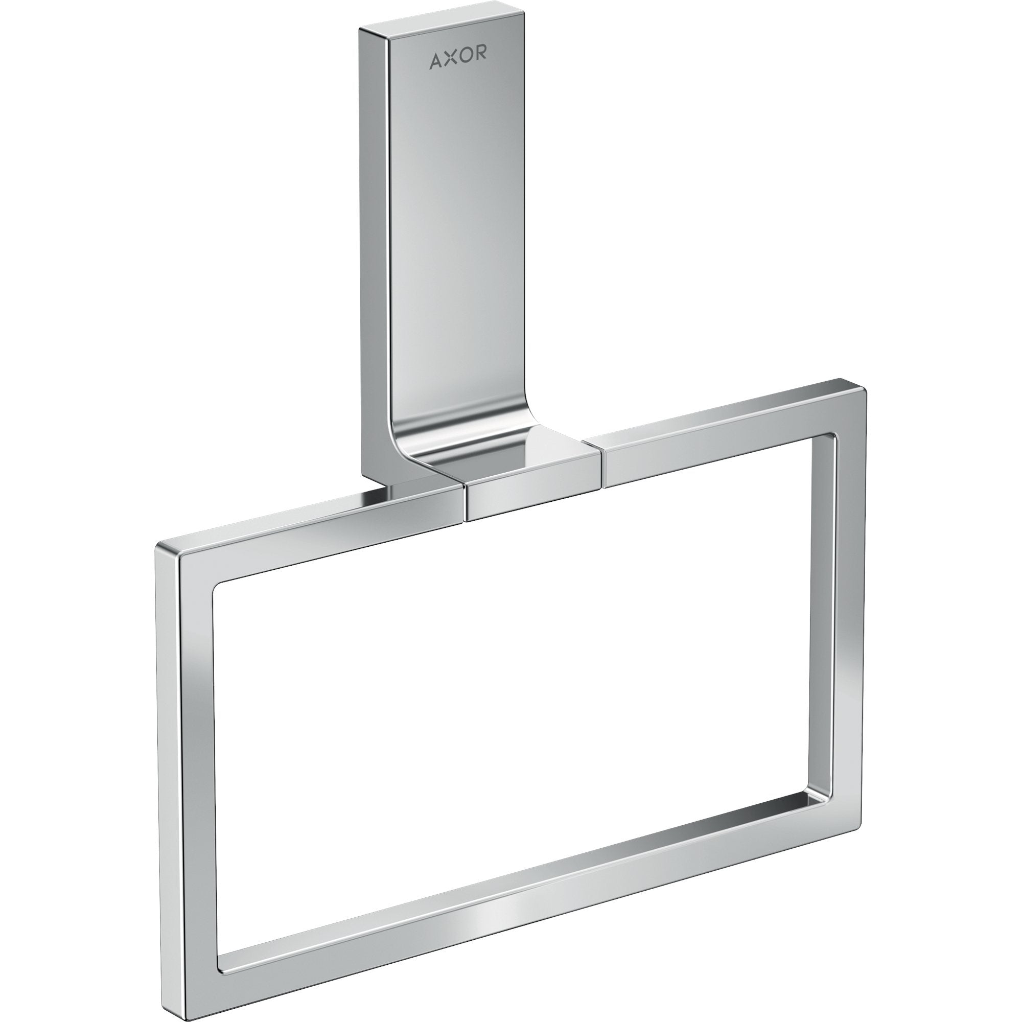 AXOR-Universal-Rectangular-Towel-ring-Chrome-42623000