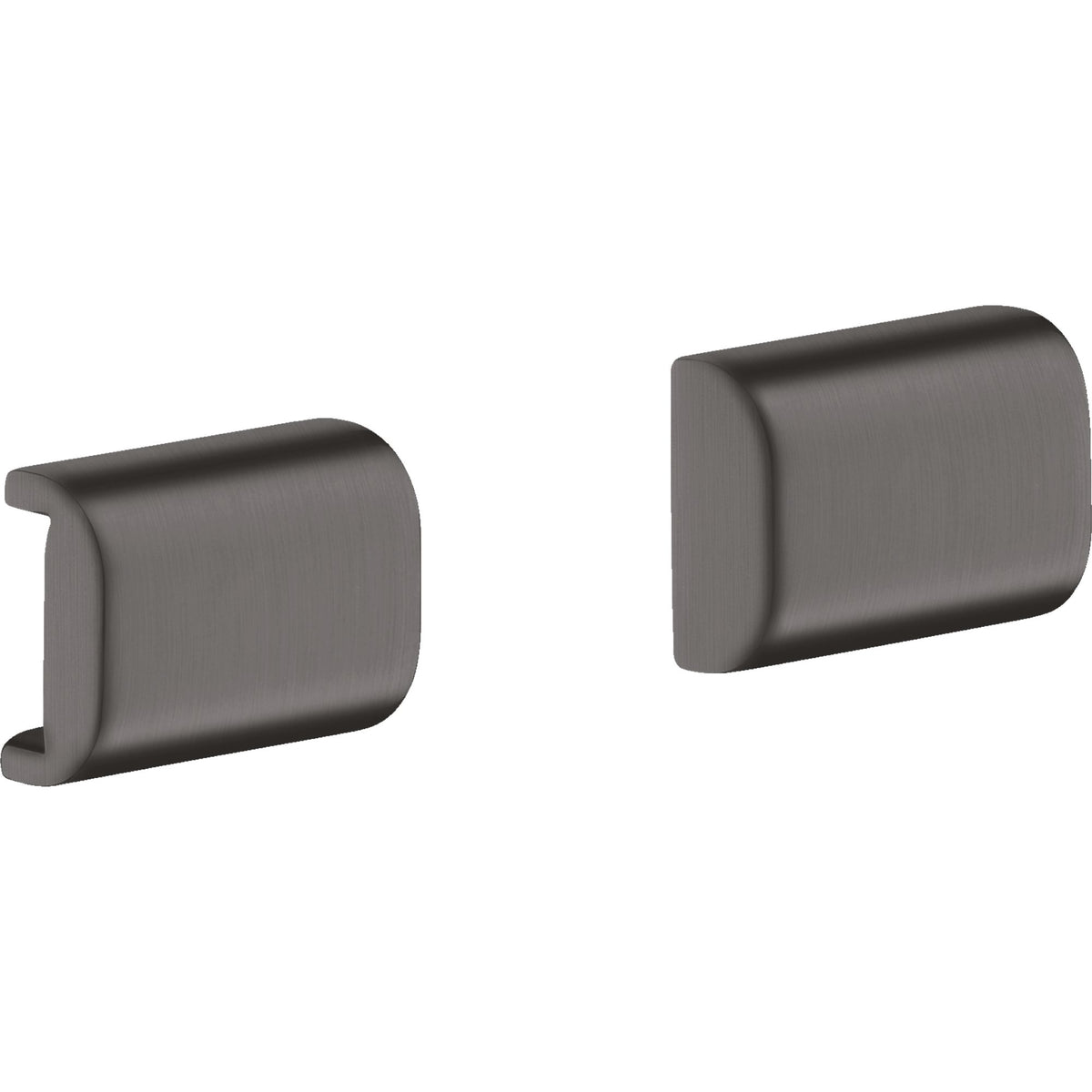 AXOR-Universal-Softsquare-Cover-for-rail-Brushed-Black-Chrome-42871340