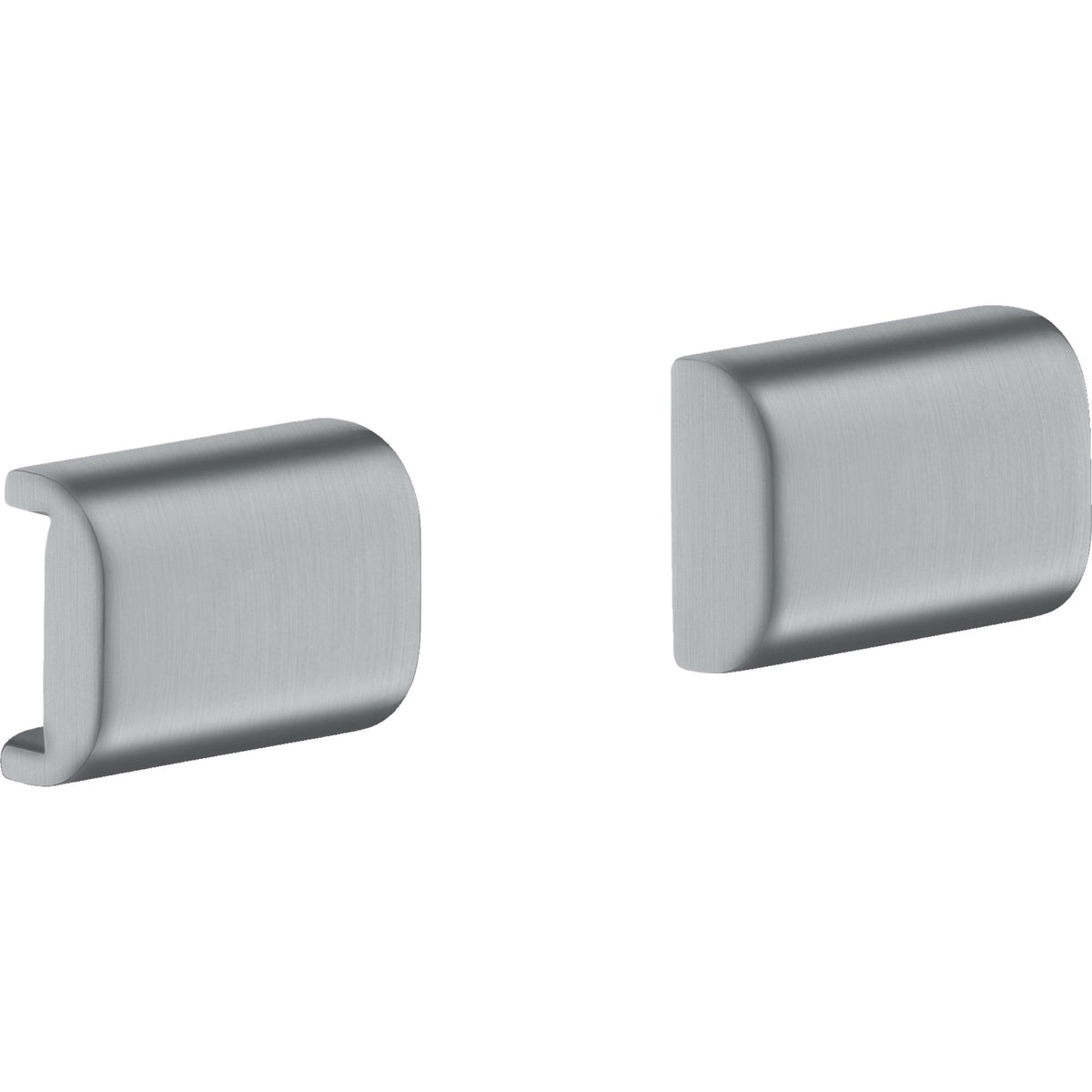 AXOR-Universal-Softsquare-Cover-for-rail-Brushed-Chrome-42871260