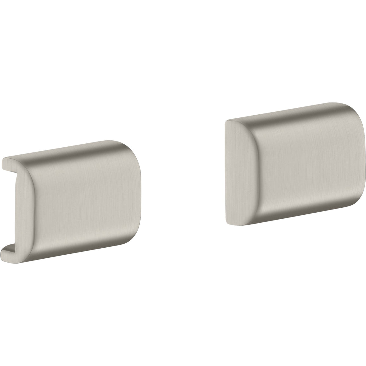 AXOR-Universal-Softsquare-Cover-for-rail-Stainless-Steel-Optic-42871800