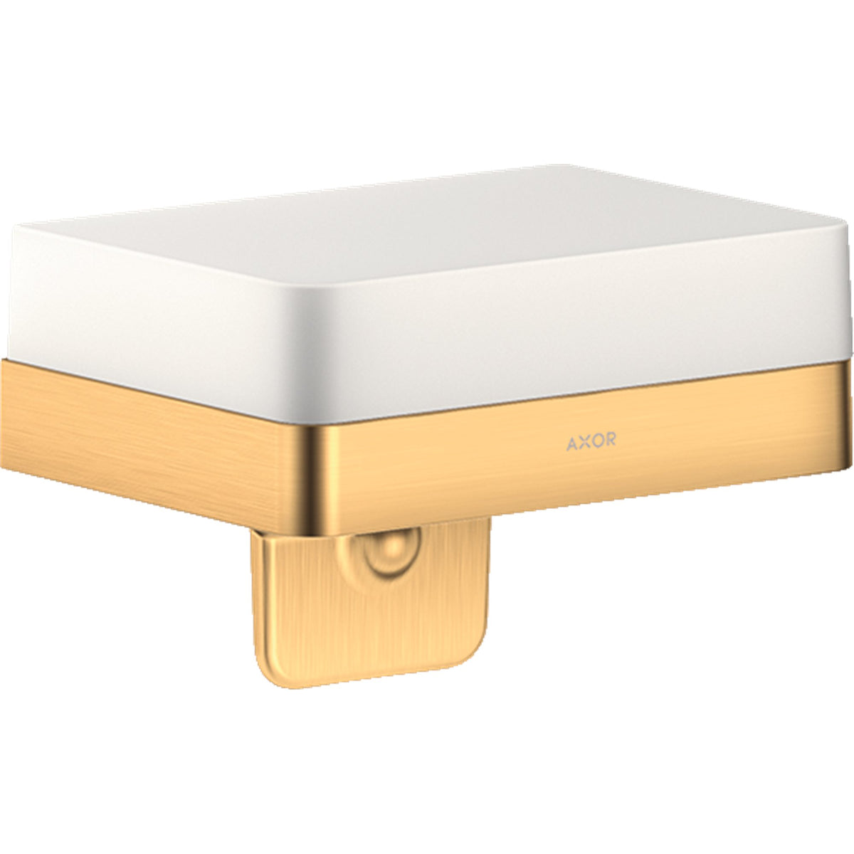 AXOR-Universal-Softsquare-Liquid-soap-dispenser-with-shelf-Brushed-Brass-42819950