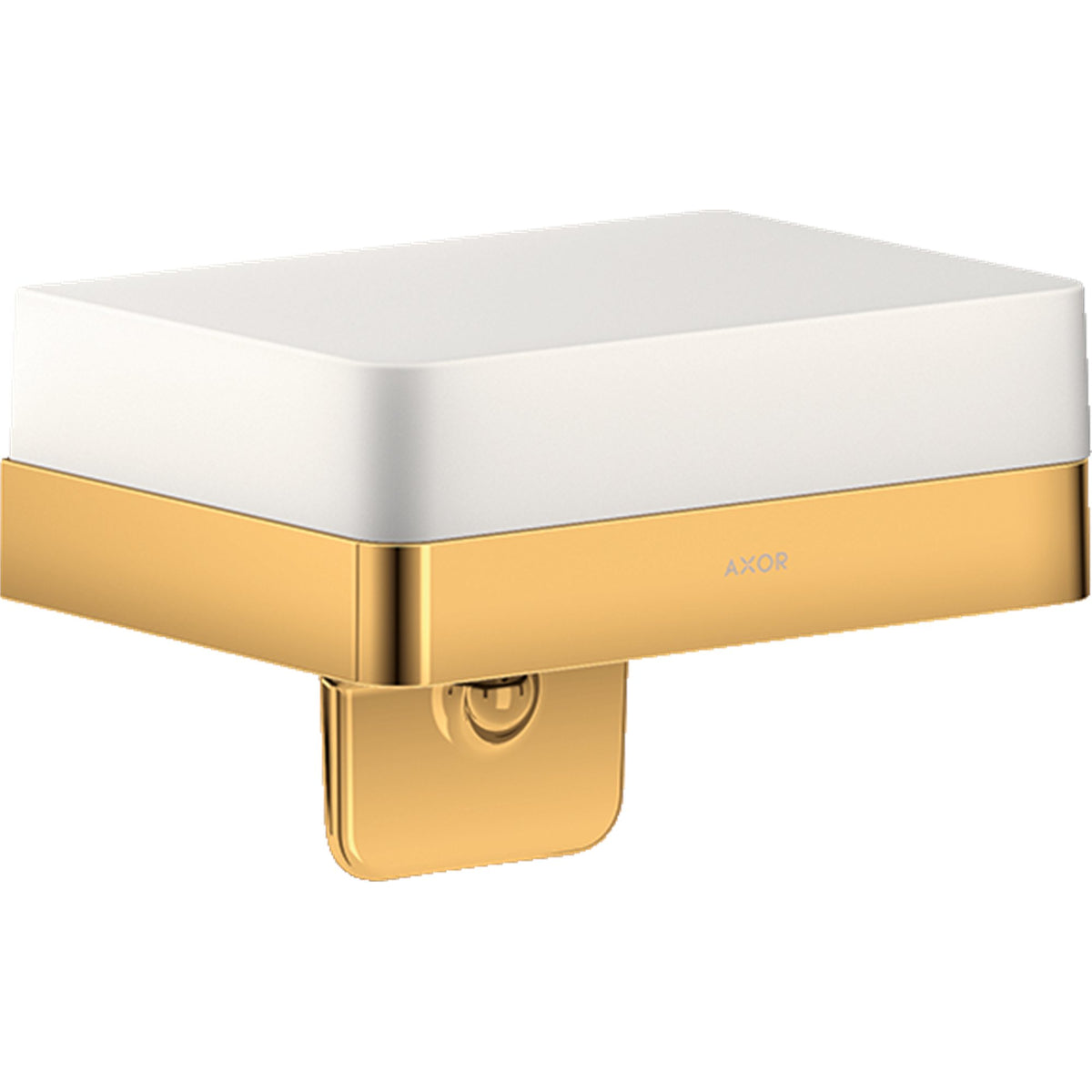 AXOR-Universal-Softsquare-Liquid-soap-dispenser-with-shelf-Polished-Gold-Optic-42819990