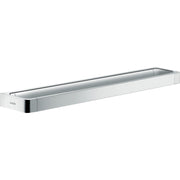 AXOR-Universal-Softsquare-Rail-bath-towel-holder-600-mm-Chrome-42832000