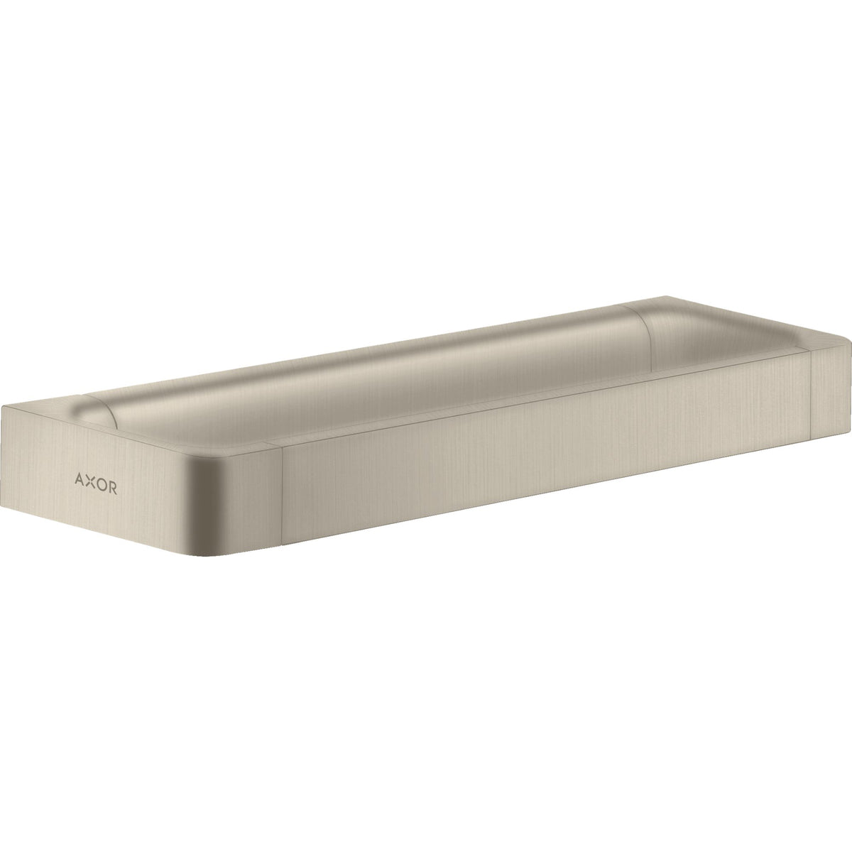 AXOR-Universal-Softsquare-Rail-grab-bar-300-mm-Brushed-Nickel-42830820