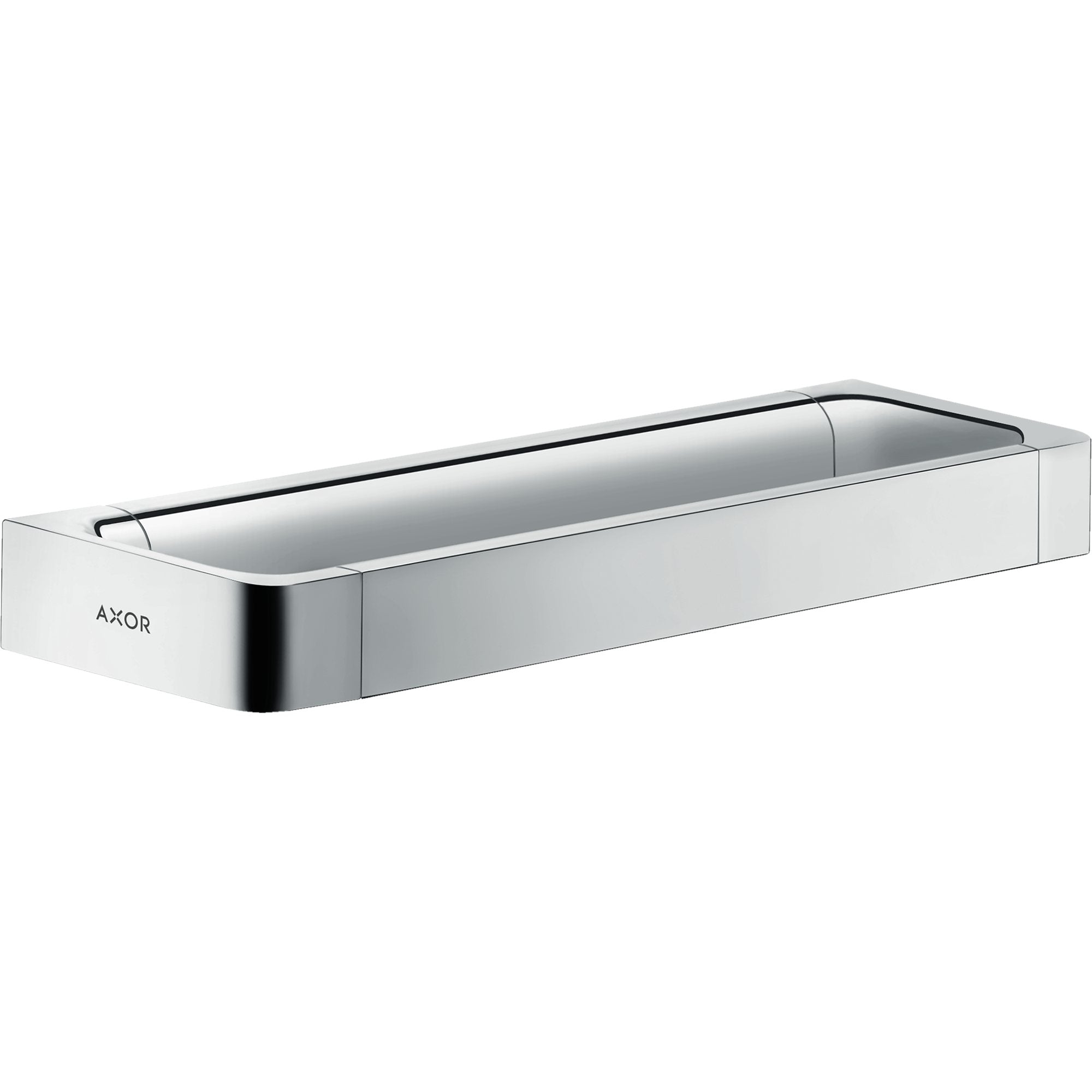 AXOR-Universal-Softsquare-Rail-grab-bar-300-mm-Chrome-42830000