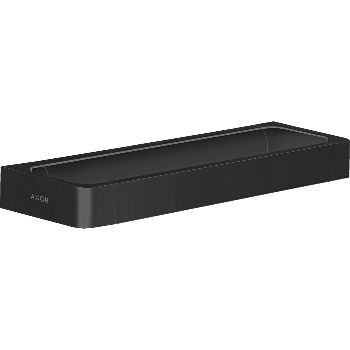 AXOR-Universal-Softsquare-Rail-grab-bar-300-mm-Matt-Black-42830670
