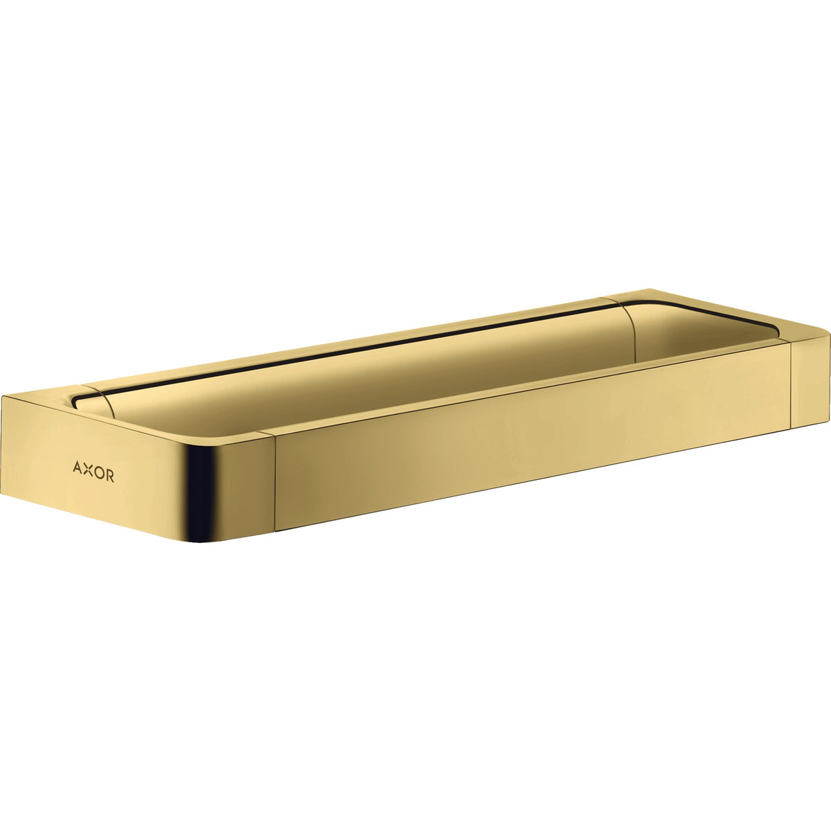 AXOR-Universal-Softsquare-Rail-grab-bar-300-mm-Polished-Gold-Optic-42830990