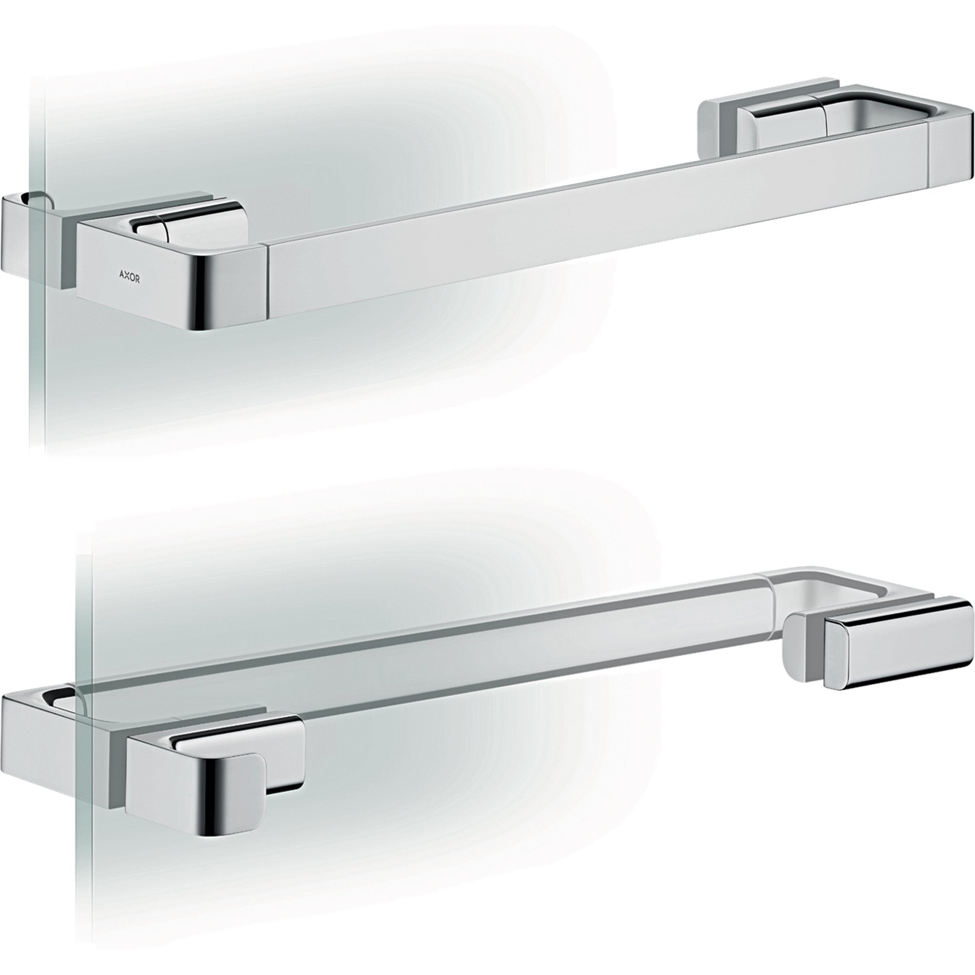 AXOR-Universal-Softsquare-Shower-door-handle-444-mm-Chrome-42837000