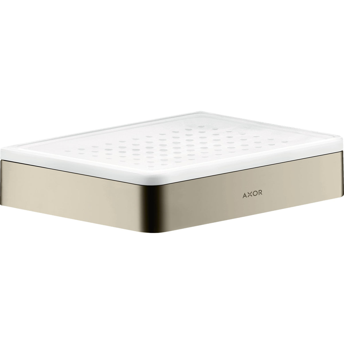 AXOR-Universal-Softsquare-Soap-dish-shelf-Polished-Nickel-42803830