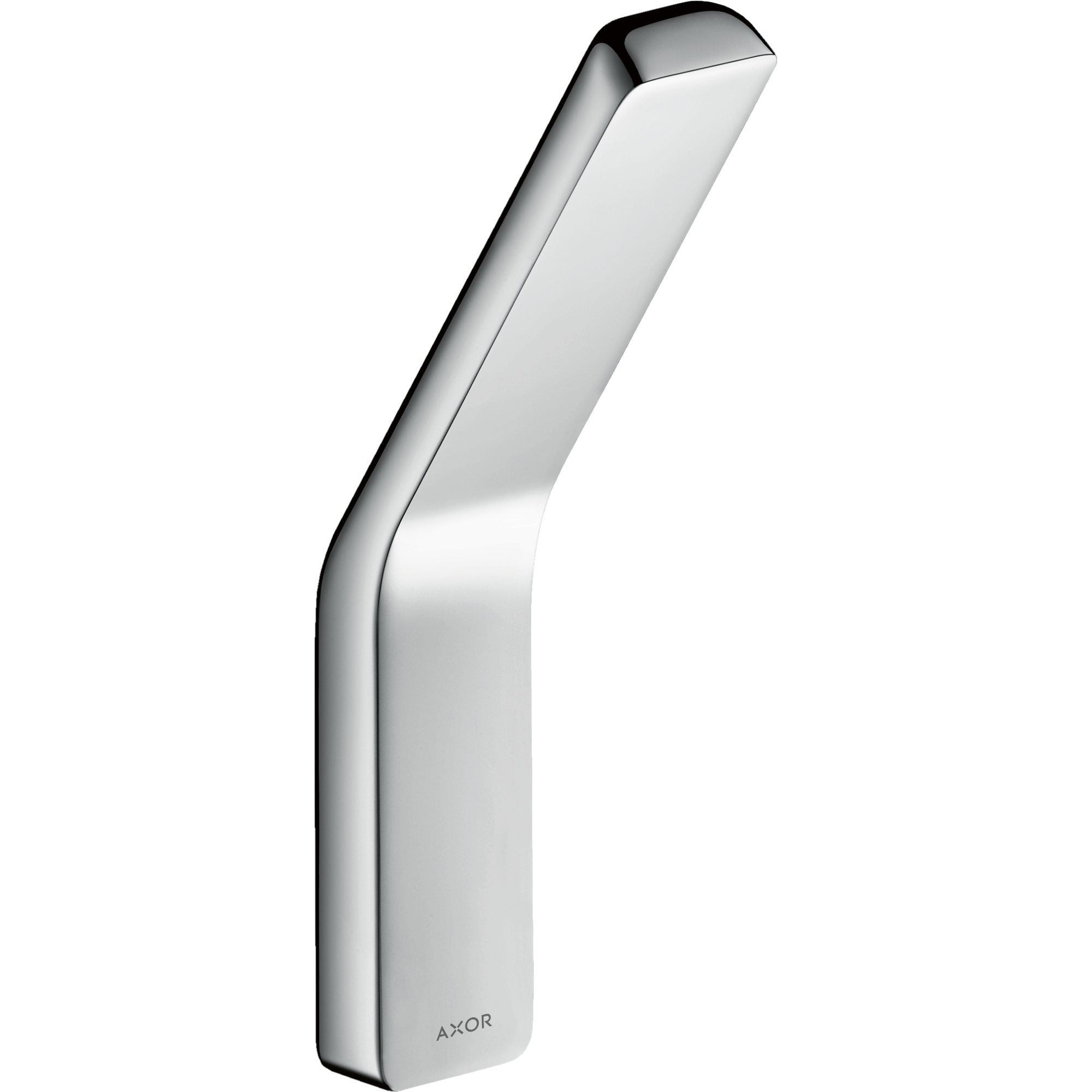 AXOR-Universal-Softsquare-Towel-hook-Chrome-42801000