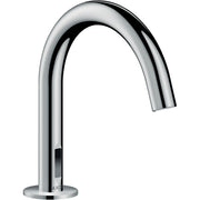 AXOR-Uno-Electronic-basin-mixer-with-temperature-pre-adjustment-with-mains-connection-230-V-Chrome-38010000