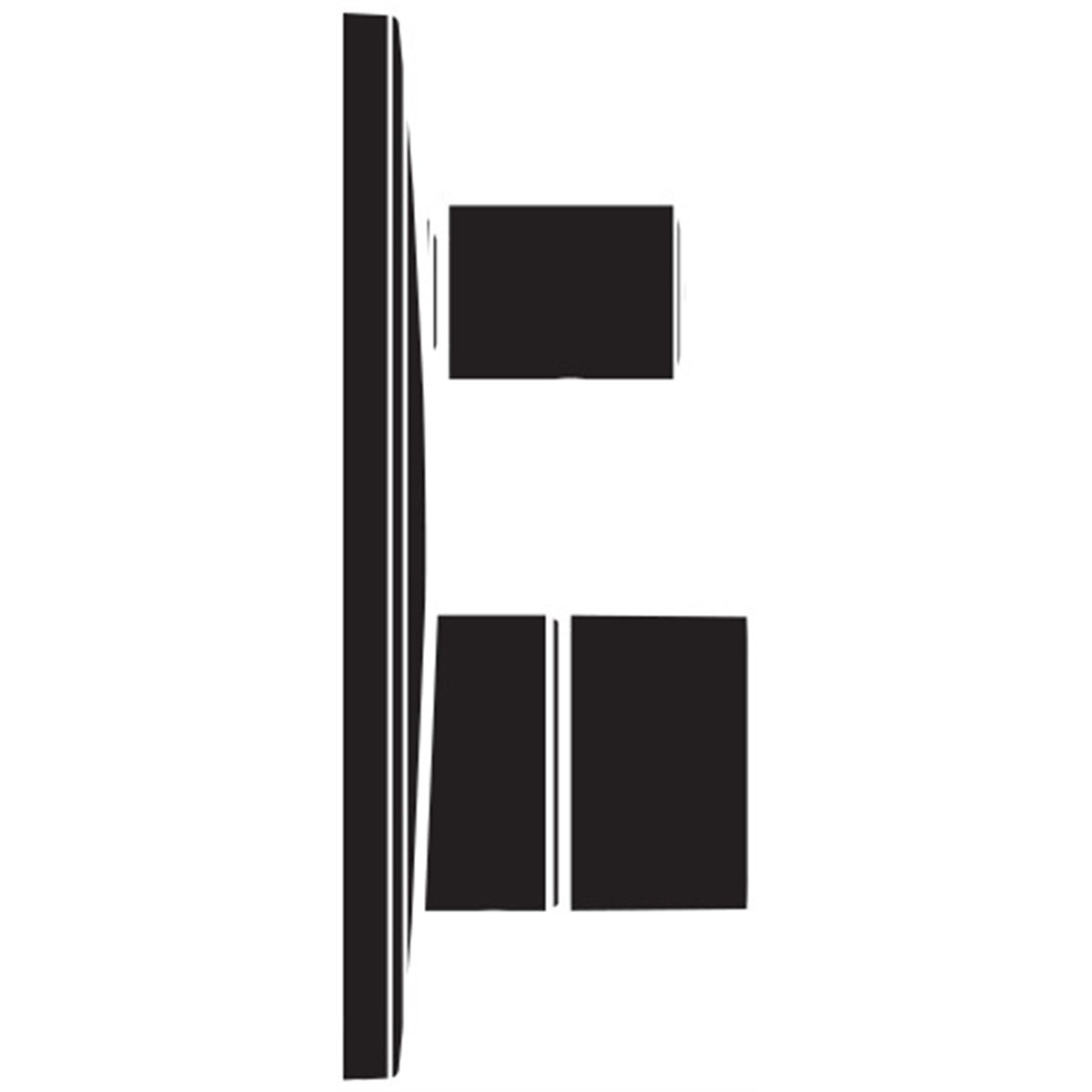 AXOR-Uno-Single-lever-bath-mixer-for-concealed-installation-with-zero-handle-and-integrated-security-combination-according-to-EN1717-45407-technical-02