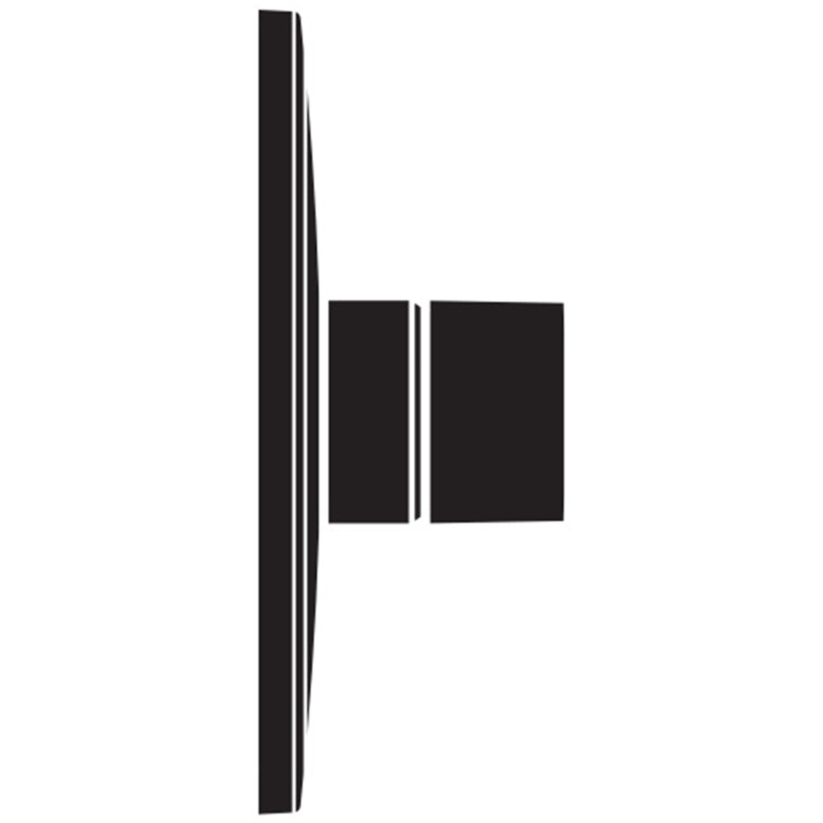AXOR-Uno-Single-lever-shower-mixer-for-concealed-installation-with-zero-handle-45605-technical-02