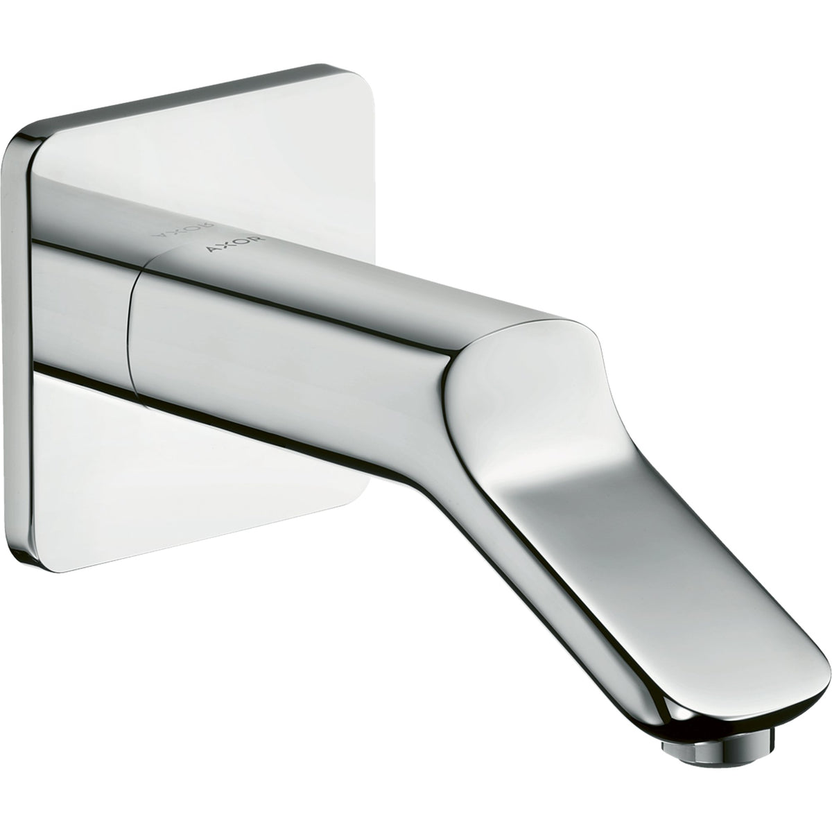 AXOR-Urquiola-Bath-spout-Polished-Chrome-11430020