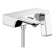 AXOR-Urquiola-Single-lever-bath-mixer-for-exposed-installation-Chrome-11420000