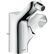 AXOR-Urquiola-Single-lever-bidet-mixer-with-pop-up-waste-set-Chrome-11220000