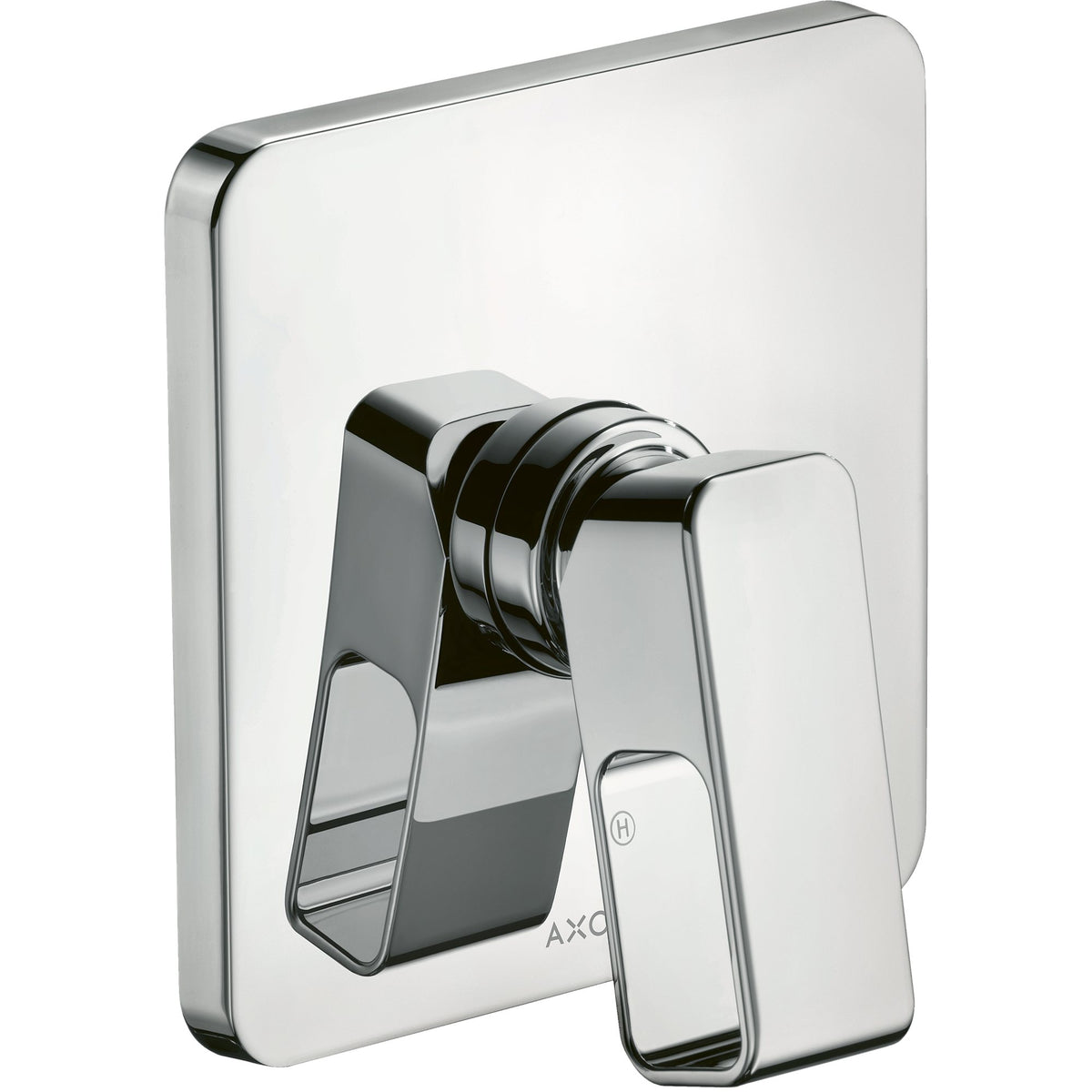 AXOR-Urquiola-Single-lever-shower-mixer-for-concealed-installation-Polished-Chrome-11625020