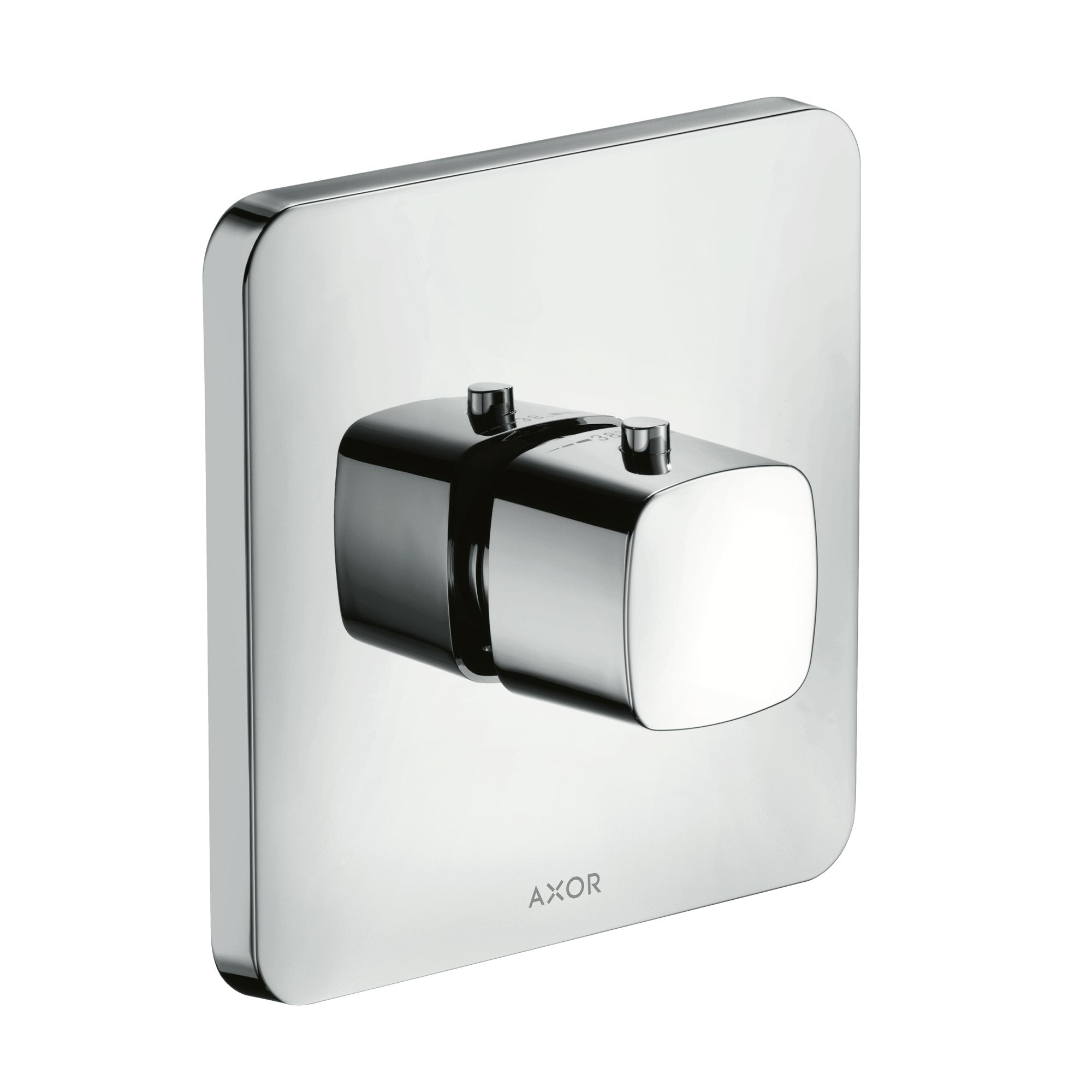 AXOR-Urquiola-Thermostat-HighFlow-for-concealed-installation-Polished-Chrome-11731020
