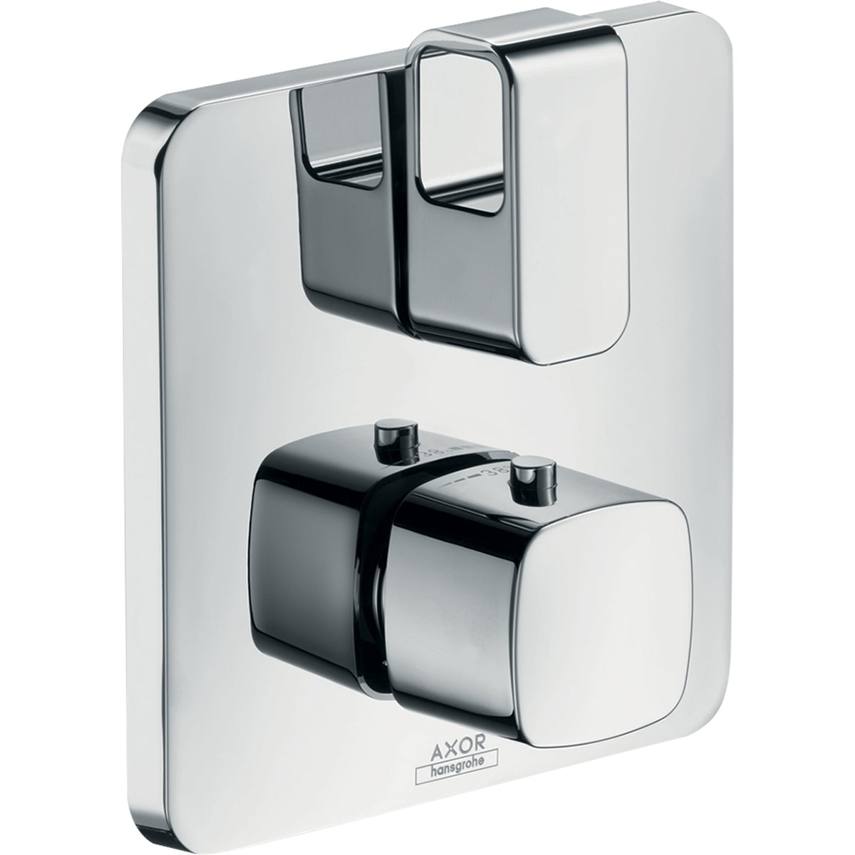 AXOR-Urquiola-Thermostat-for-concealed-installation-with-shut-off-valve-Chrome-11732000