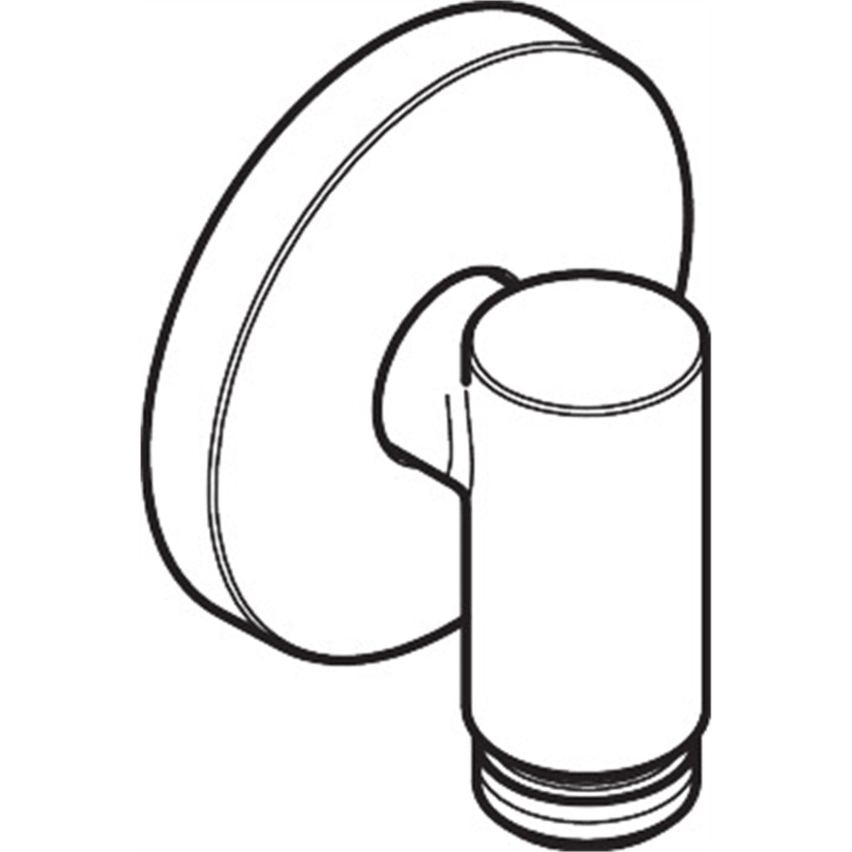 AXOR-Wall-outlet-Fine-Wall-outlet-round-36737-technical-03