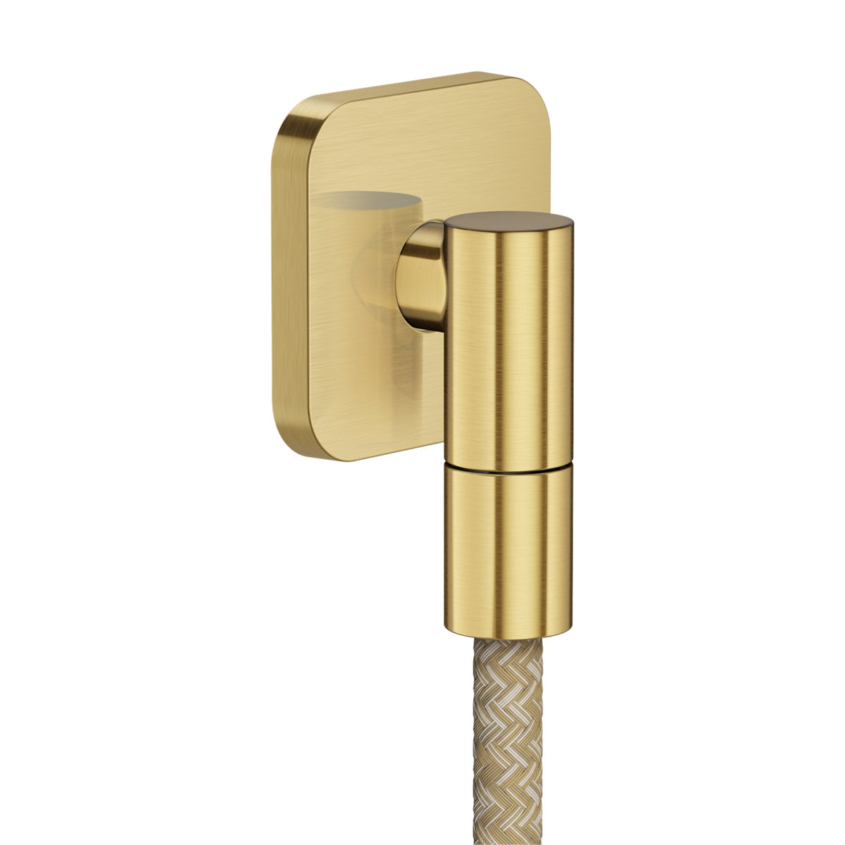 AXOR-Wall-outlet-Fine-Wall-outlet-softsquare-Brushed-Brass-36739950