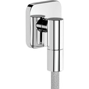 AXOR-Wall-outlet-Fine-Wall-outlet-softsquare-Chrome-36739000