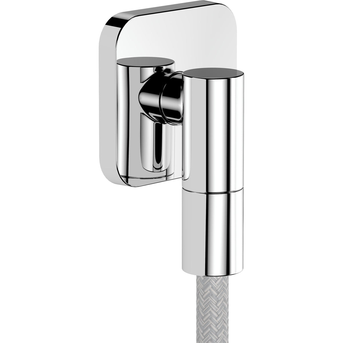 AXOR-Wall-outlet-Fine-Wall-outlet-softsquare-Chrome-36739000