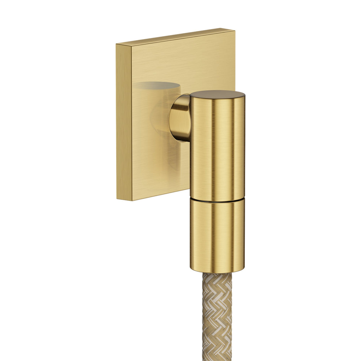 AXOR-Wall-outlet-Fine-Wall-outlet-square-Brushed-Brass-36738950