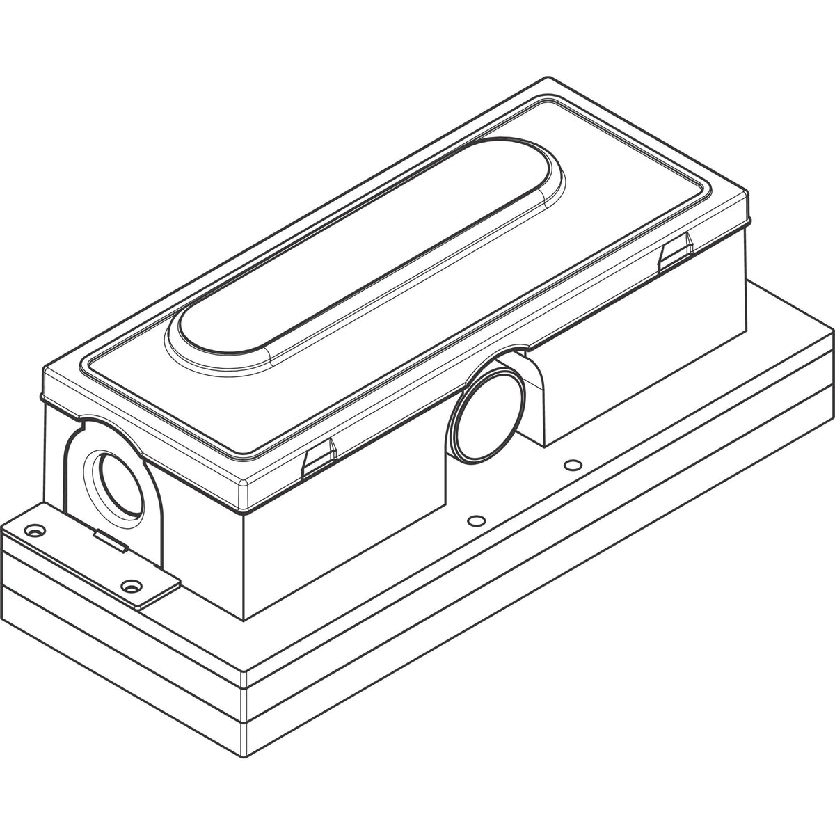 AXOR-uBox-universal-Base-set-for-finish-sets-for-standard-installation-01005-technical-03