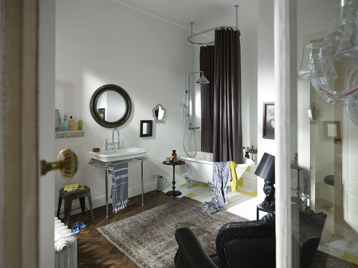 Hansgrohe & Axor 