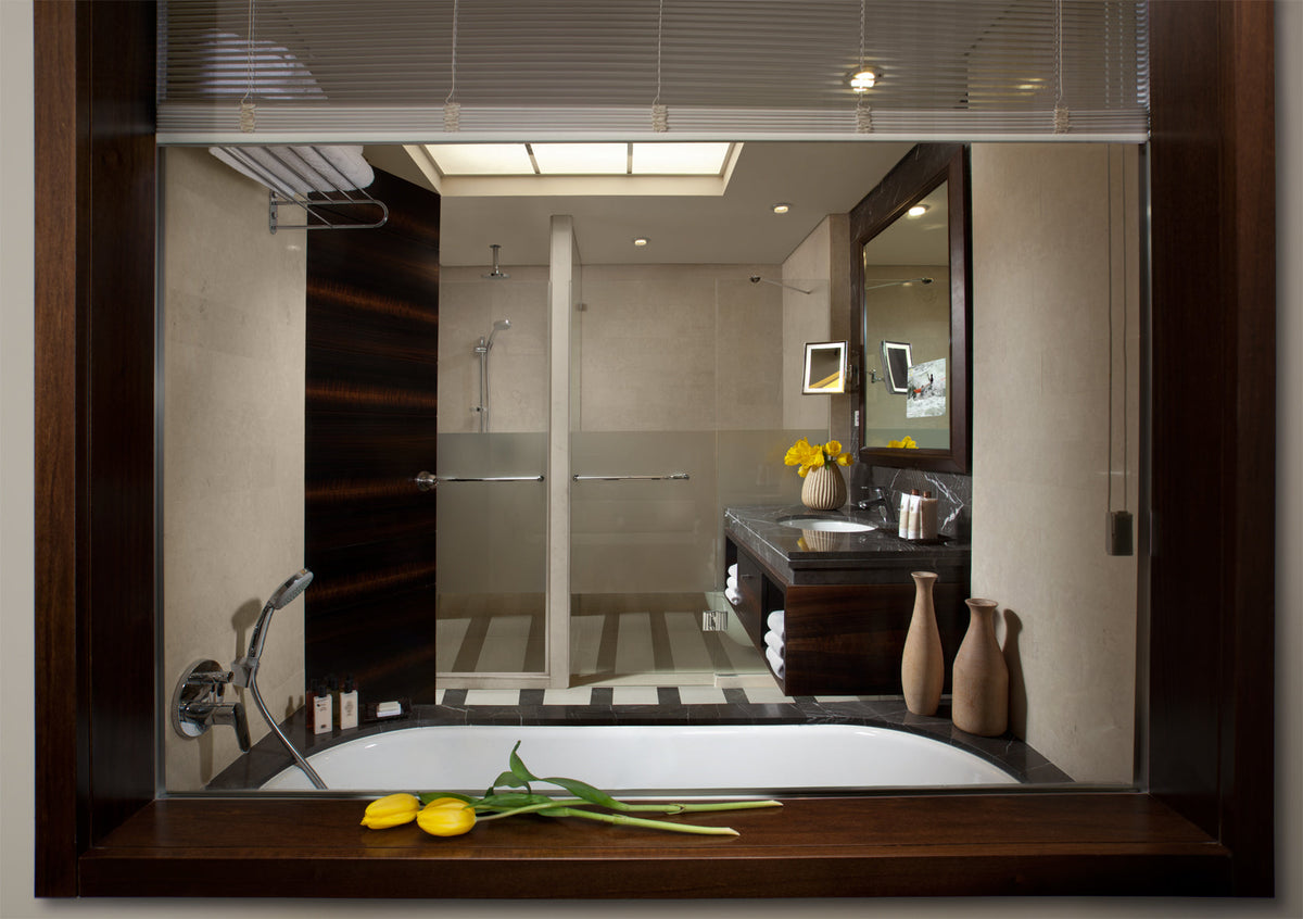 Hansgrohe & Axor 