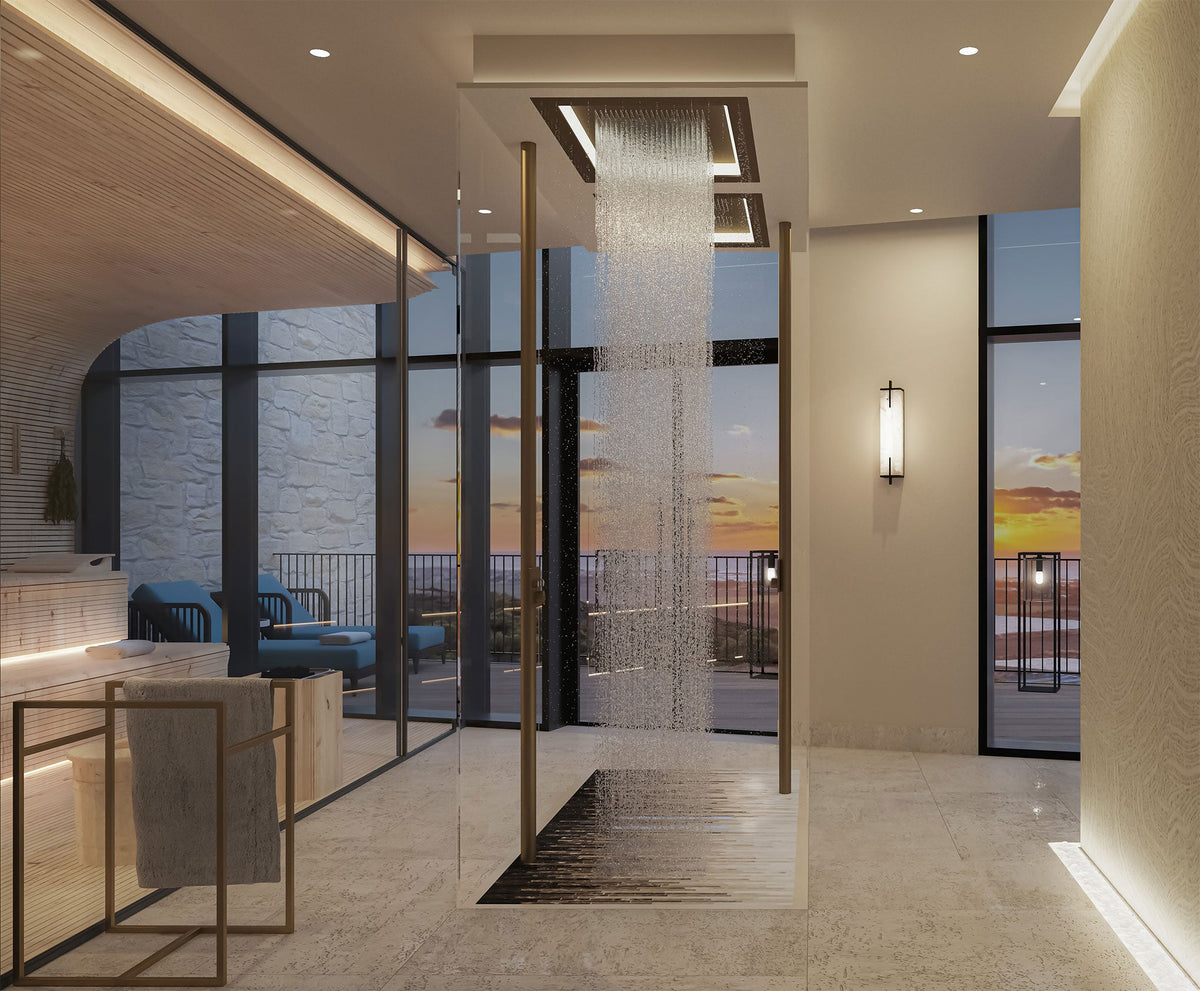 Hansgrohe & Axor 