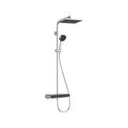 Hansgrohe Activera Q Showerpipe 290 180 1jet EcoSmart with ShowerTablet Select 360 Varia Chrome 28648000.jpg