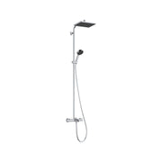 Hansgrohe Activera Q Showerpipe 290 180 1jet EcoSmart with bath thermostat Ecostat Fine Chrome 28753000.jpg