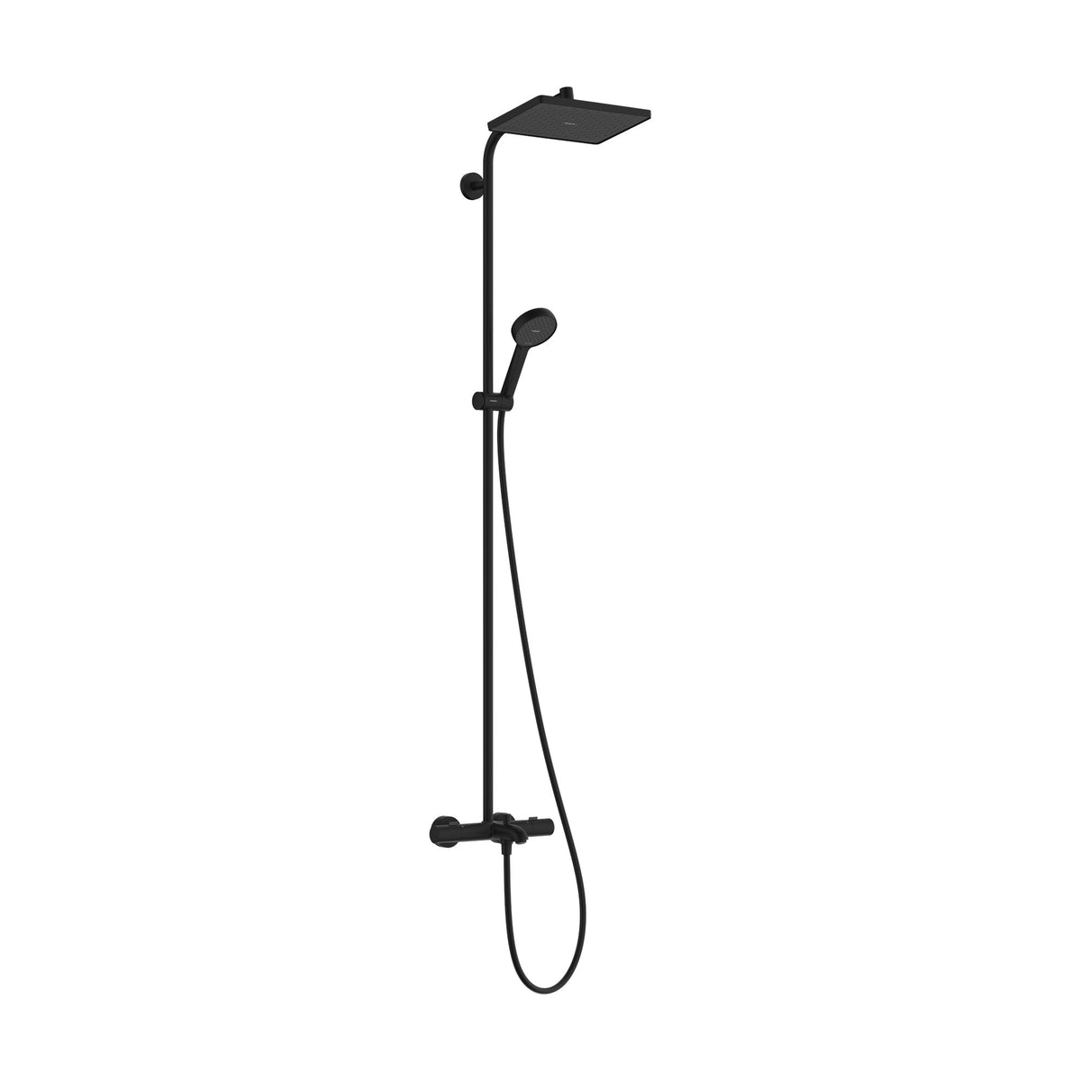 Hansgrohe-Activera-Q-Showerpipe-290-180-1jet-EcoSmart-with-bath-thermostat-Ecostat-Fine-Matt-Black-28753670