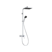 Hansgrohe Activera Q Showerpipe 290 180 1jet EcoSmart with single lever mixer Varia Chrome 28747000.jpg