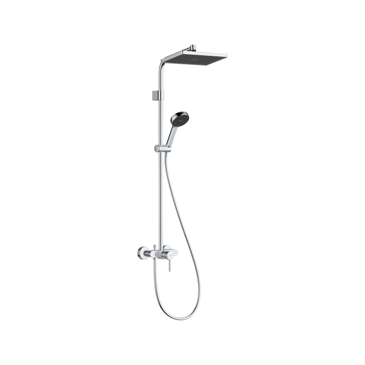 Hansgrohe Activera Q Showerpipe 290 180 1jet EcoSmart with single lever mixer Varia Chrome 28747000.jpg