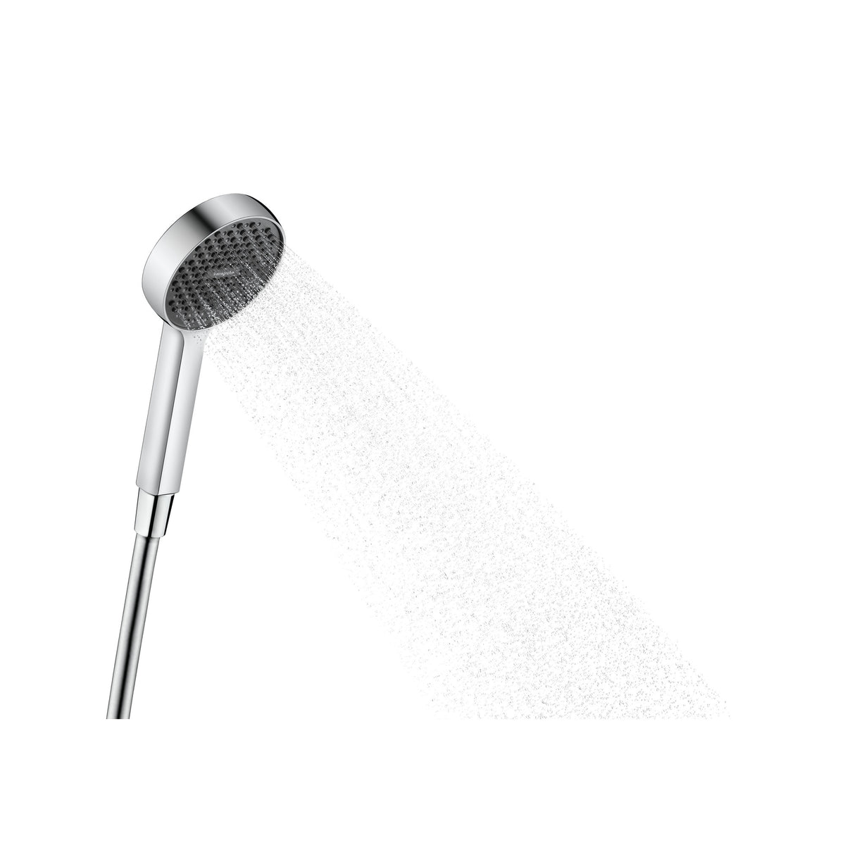 Hansgrohe Activera S Hand shower 95 1jet EcoSmart Chrome 28031000.jpg