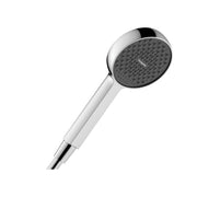 Hansgrohe Activera S Hand shower 95 1jet EcoSmart Chrome 28032000.jpg