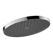 Hansgrohe Activera S Overhead shower 240 1jet EcoSmart Chrome 28056000.jpg