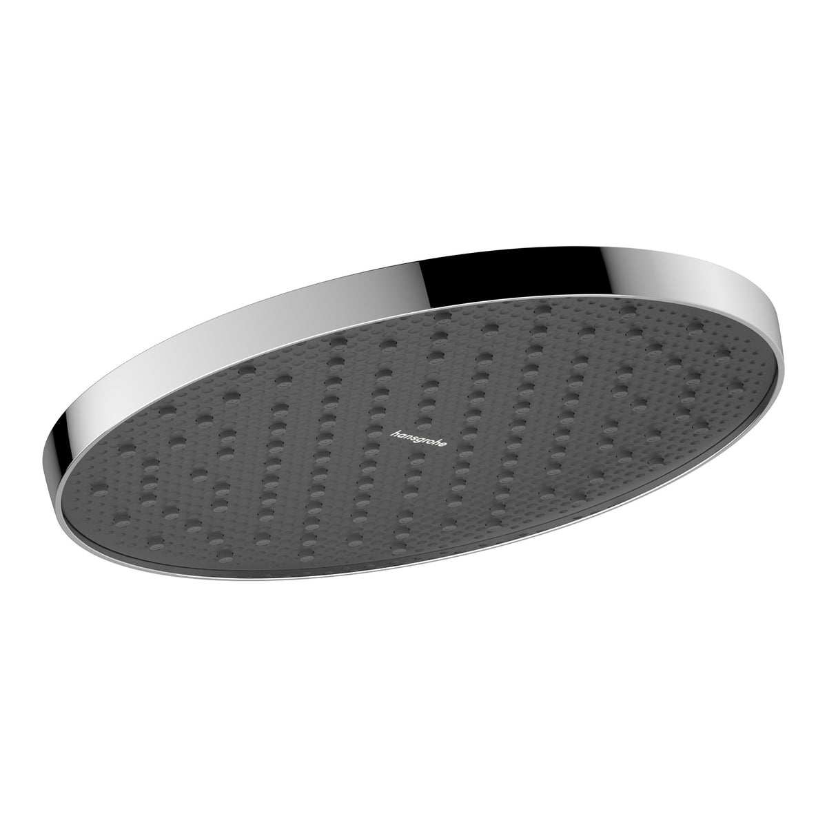 Hansgrohe Activera S Overhead shower 240 1jet EcoSmart Chrome 28057000.jpg